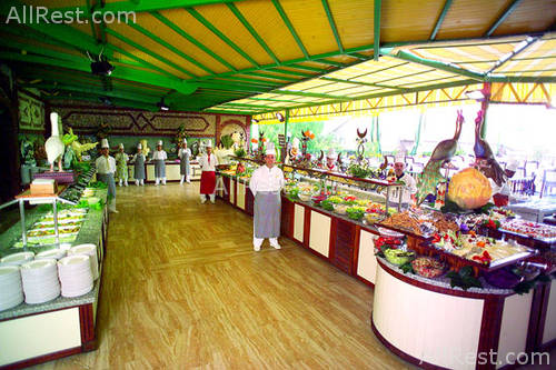 Kaplan Paradise Hotel 26